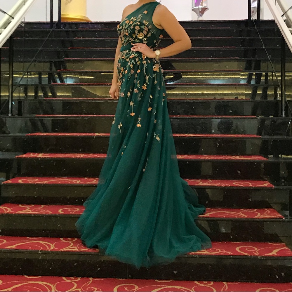 Special Occasion Dress